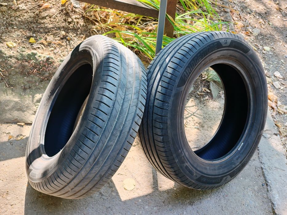 Летни гуми Bridgestone Turanza 215/65/17
