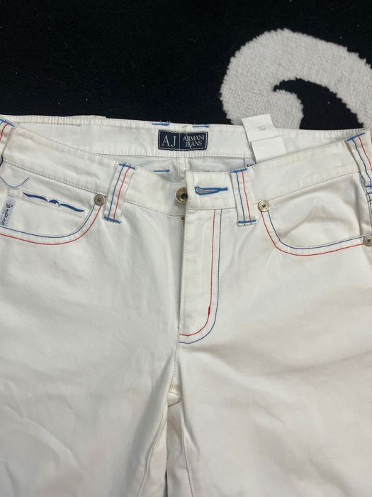 Armani Jeans- нови с етикет