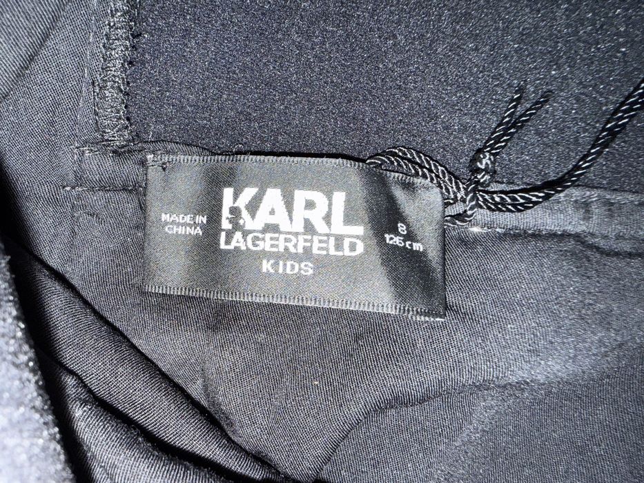 Нова пола Karl Lagerfeld за 122 см или XS