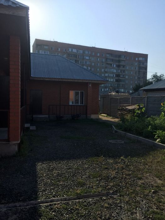 Продам частный дом район Квазара!