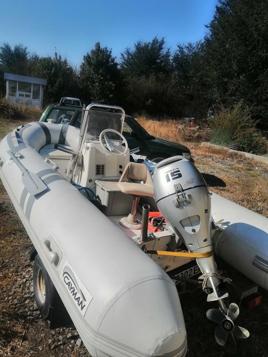 Honda 15кс. 2011г