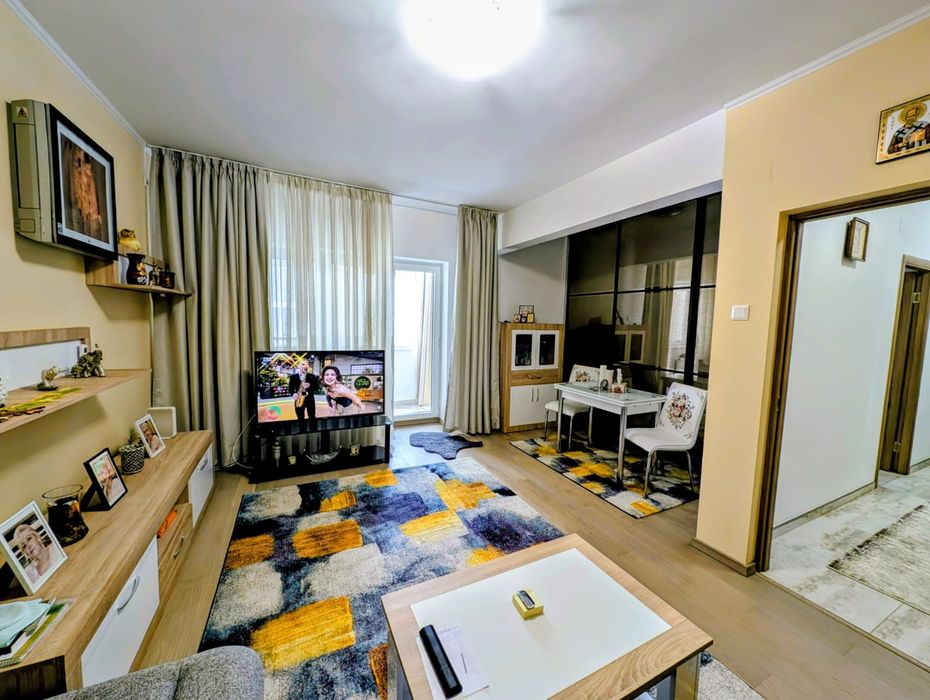 Inchiriere apartament 2cam