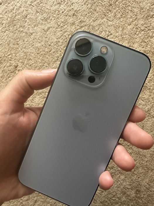 Iphone 13 pro 128gb