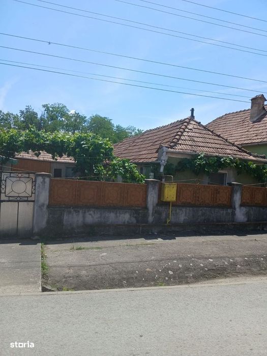 Casa De Vanzare In Tartaria