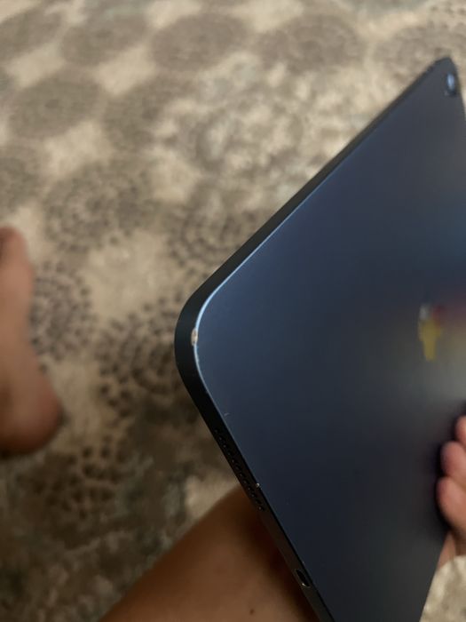Ipad 10 256gb blue