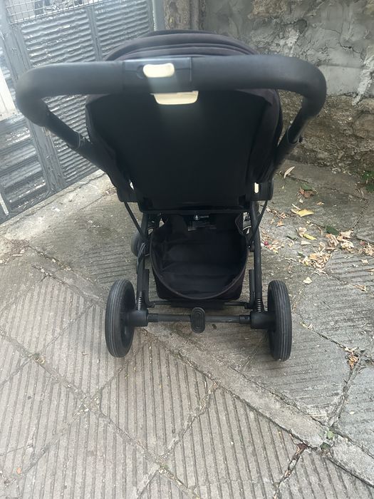 Детска количка Cybex