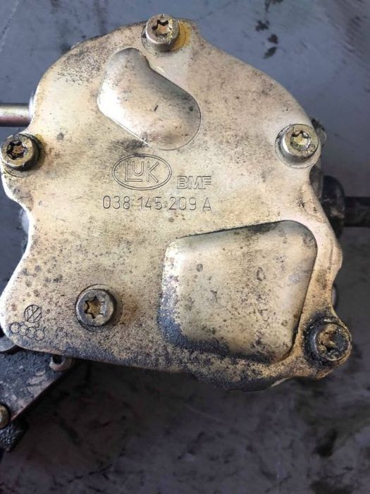 pompa vaccum 1.4 tdi amf vw polo 9n 6n seat ibiza skoda fabia cordoba