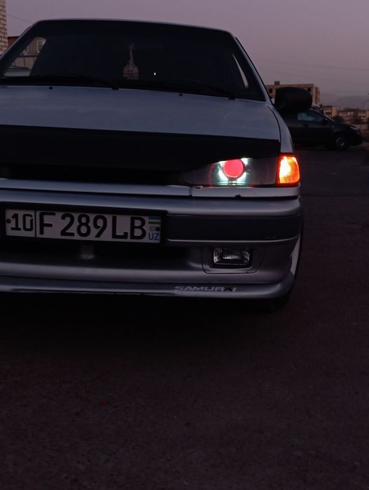 Продаётся ваз 2115