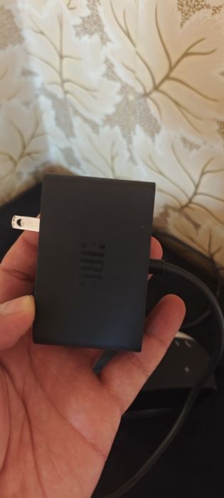 Колонка jbl horizon