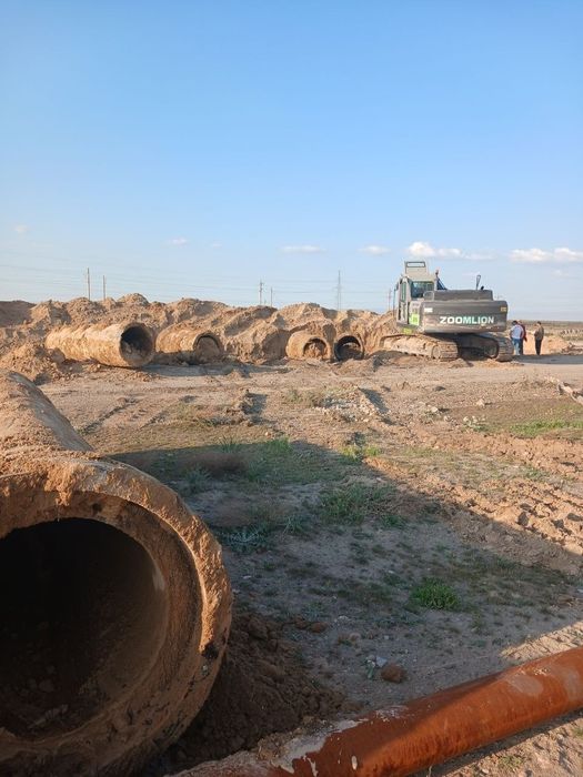 Beton truba sotiladi