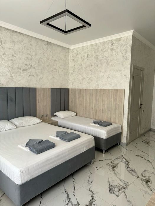 Кунлик квартира Мехмонхона Гостиница Hotel Hostel Arzon mehmonxona