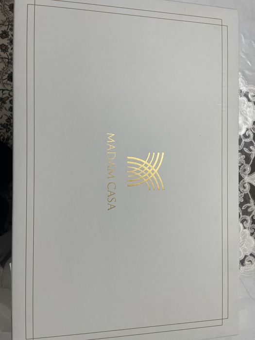 Ko’rpa pakreval Madam casa