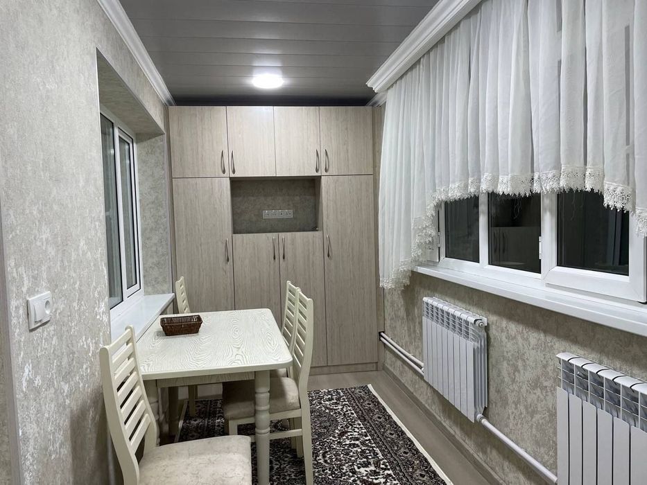 Сергели метро 2чи бекат якинида квартира арендага берилади