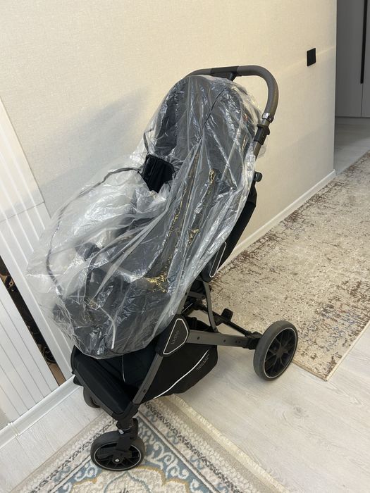 Срочно продам коляска