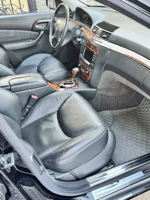 Состояние очень живое