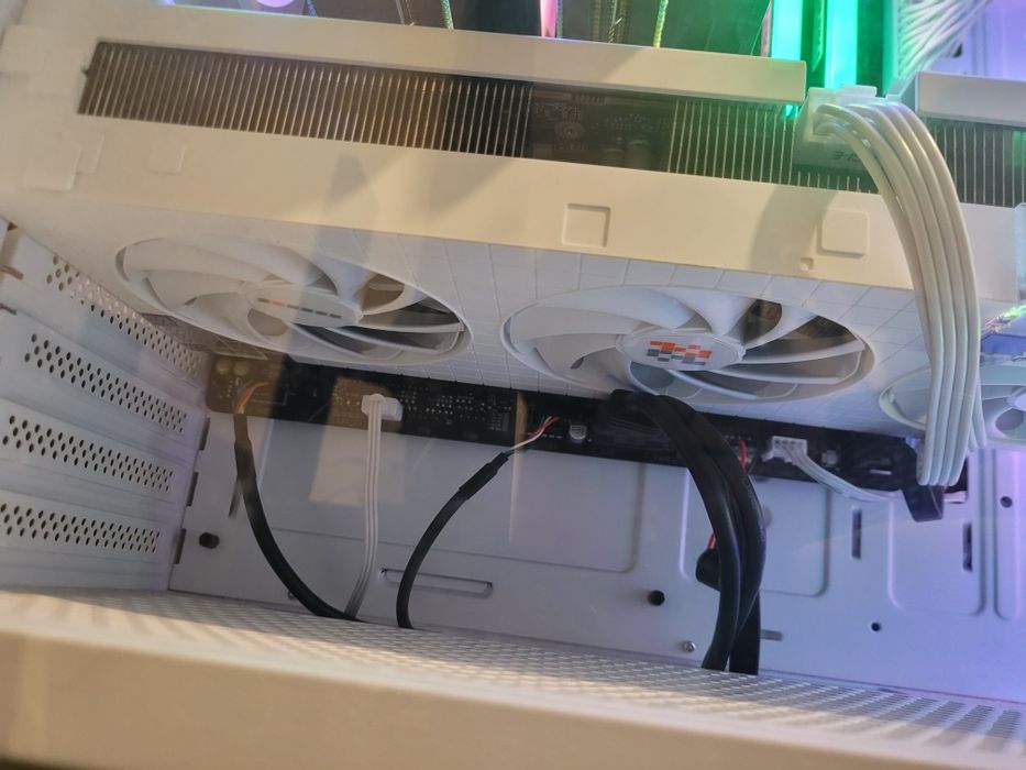 Продам компьютер игровой