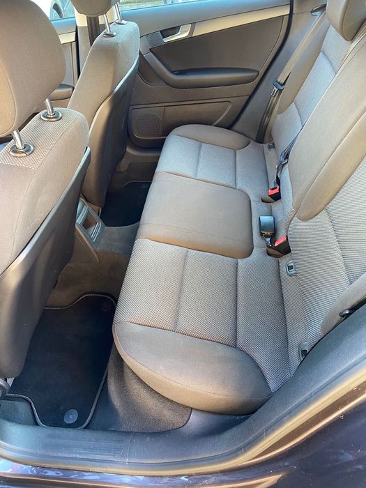 Audi A3 2.0TDI 140 cp/Euro 5