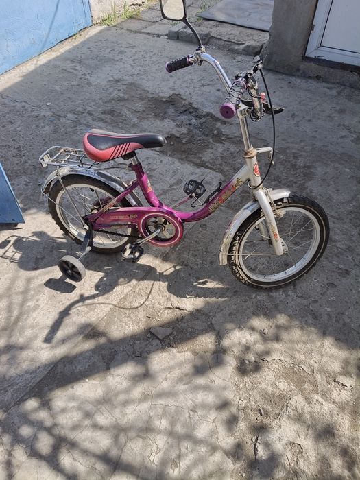 продам велосипеды