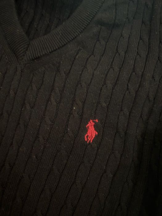 Пуловер Polo Ralph Lauren