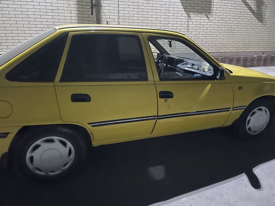 Daevo Nexia1 Sariq