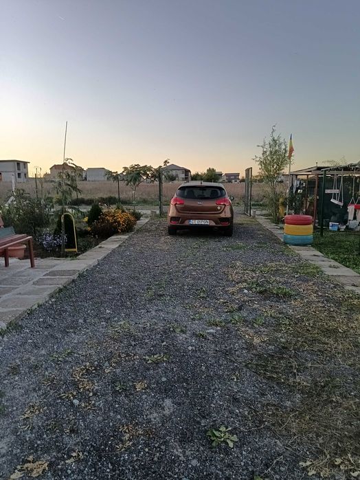 Teren 537 m oras Ovidiu