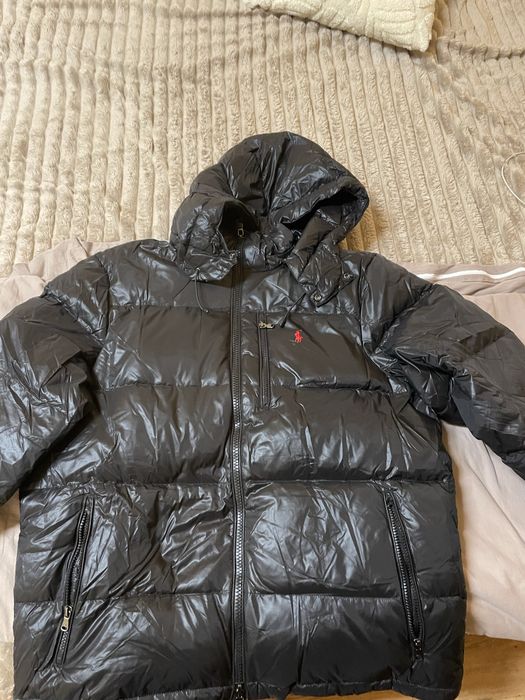 Polo Ralph Lauren Down Jacket / Puffer