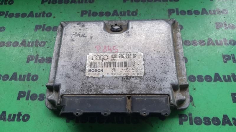 Calculator ecu Audi A3 2003-> 8P1 0281001848