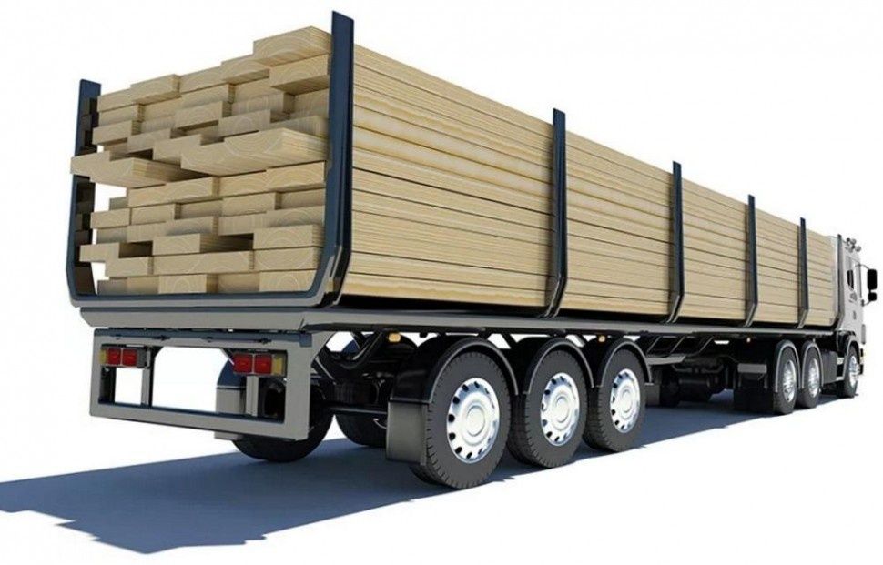 Коники | Рога | Прицеп | Полу прицеп