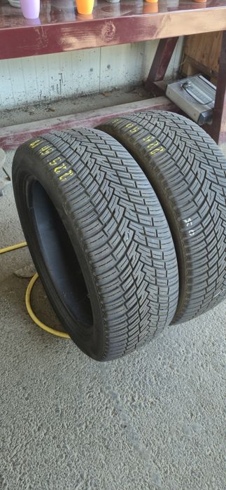 Anvelope 225/50/18 Allseason Pirelli DOT2021