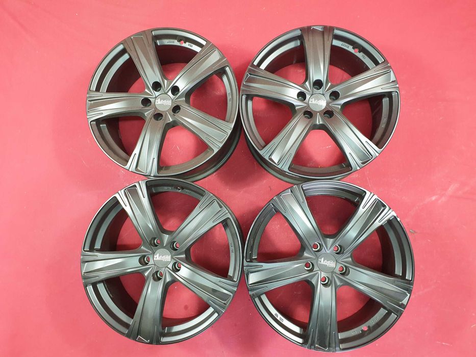 Jante Aliaj 5x112 19'' 8.5J ET 45 - Mercedes Audi VW Skoda SEAT