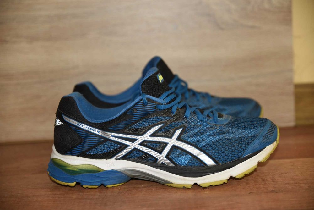 Asics GEL оригинални мъжки маратонки, размер 43,5