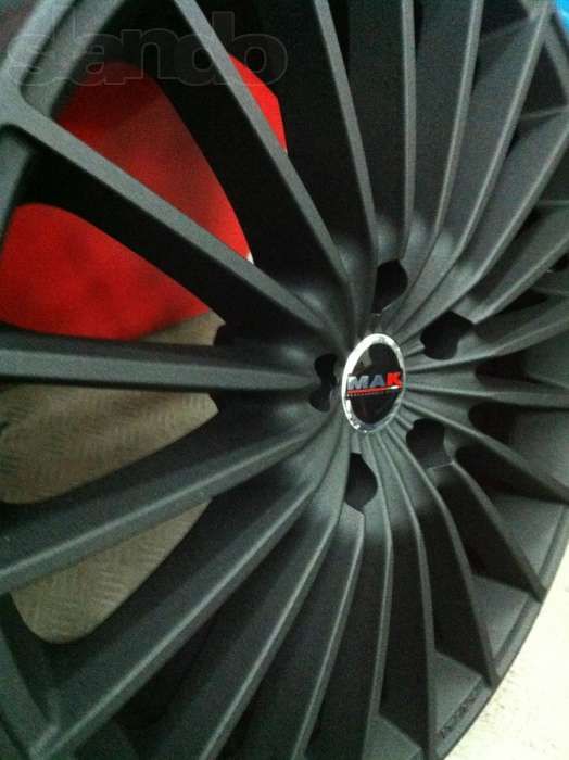 Покраска реставрация авто дисков.