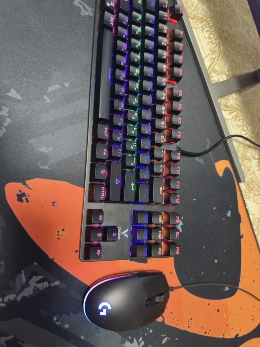 игравой компьютер