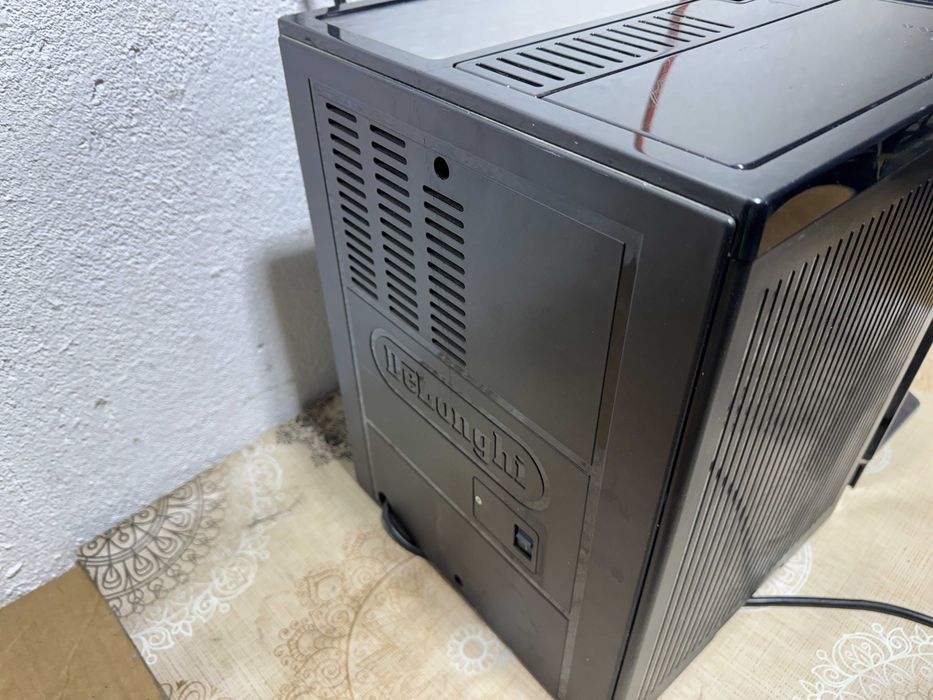 Кафемашина Delonghi Perfecta Esam 5400