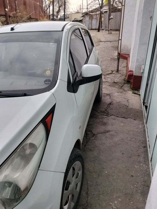 Spark2013yil sotiladi