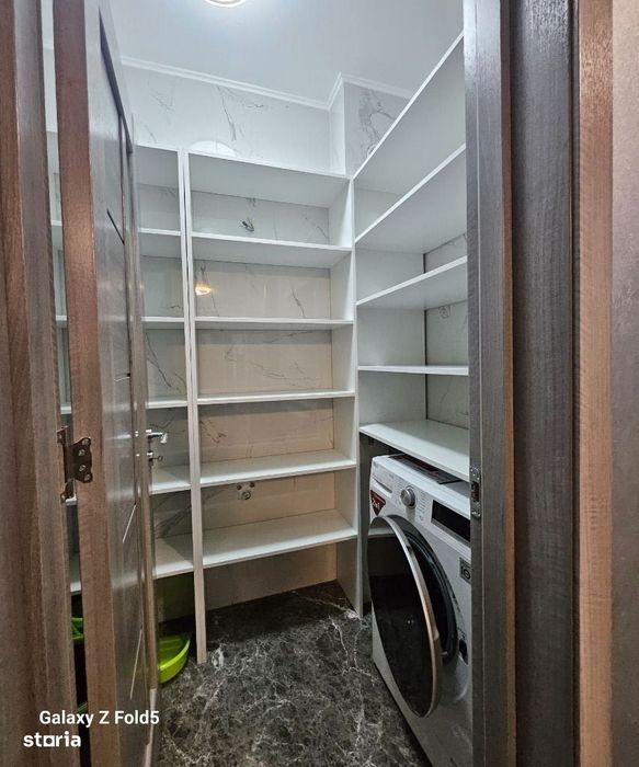 Apartament Modern cu 3 Camere de Închiriat – Prima Premium Decebal