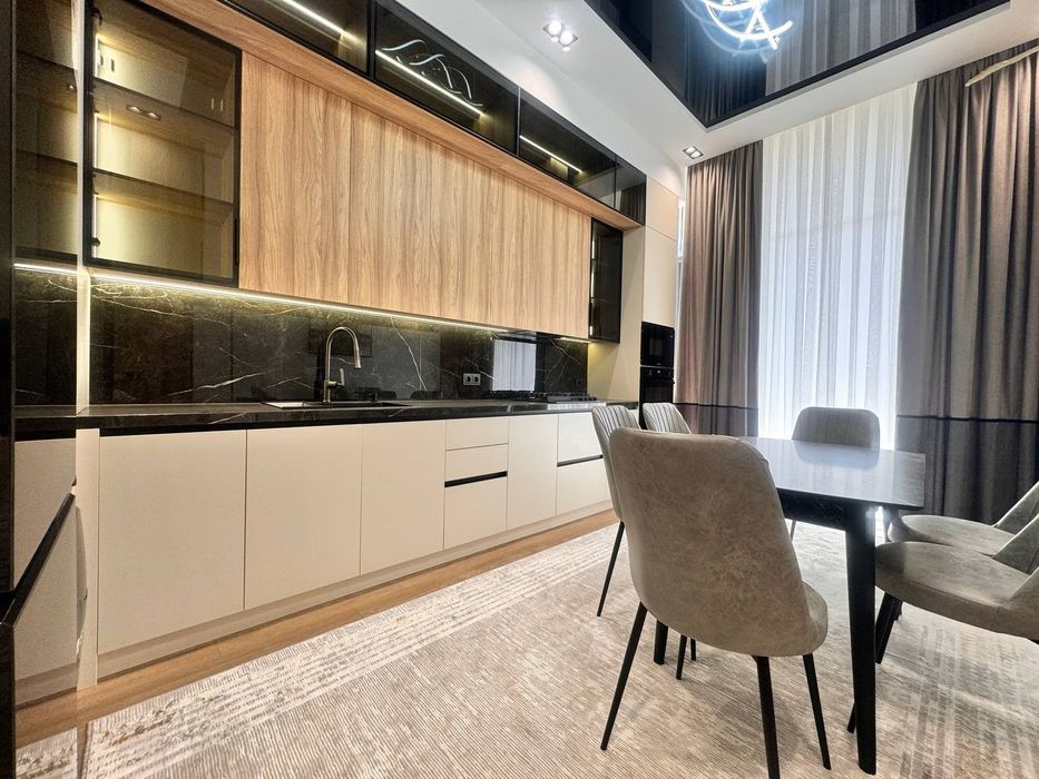 Сдаётся елитная новостройка Мирабадский район