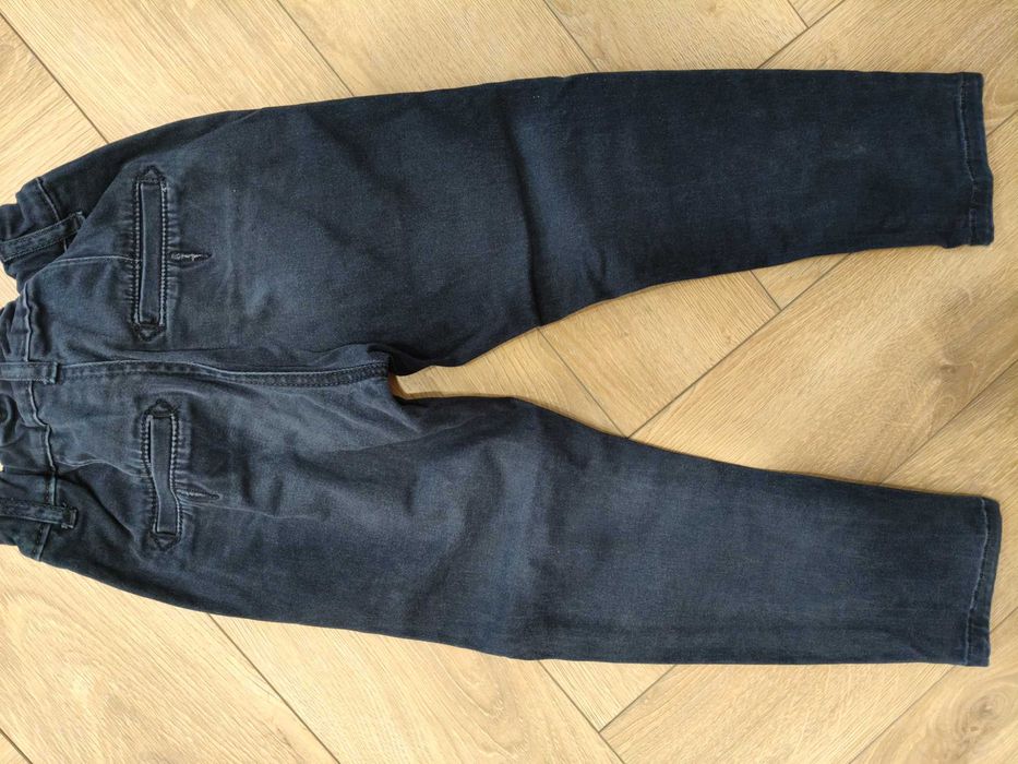 Pantaloni școală 6-7 ani