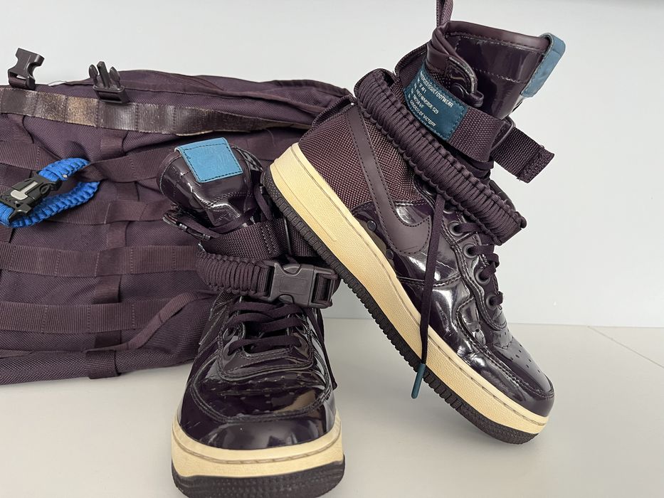 Два чифта маратонки/кецове Nike