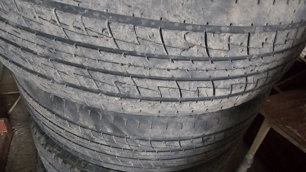 Шины Advanta летний