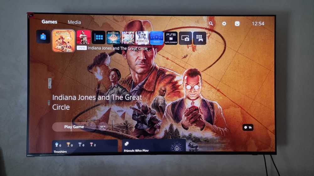 Playstation 5 Slim Modat Digital sau cu Disc, 1 sau 2 controllere, FC27 + 3 Jocuri