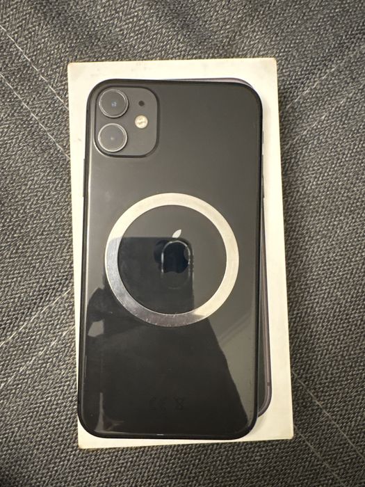 Продам Iphone 11 128Gb