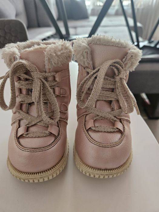 Детски ботушки lc waikiki