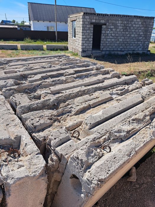 Газоблочные стеновые плиты