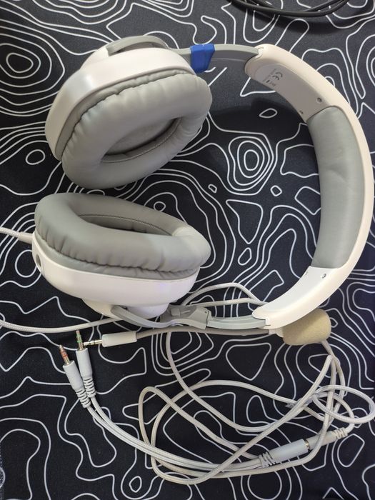 Наушники Havit H2230D