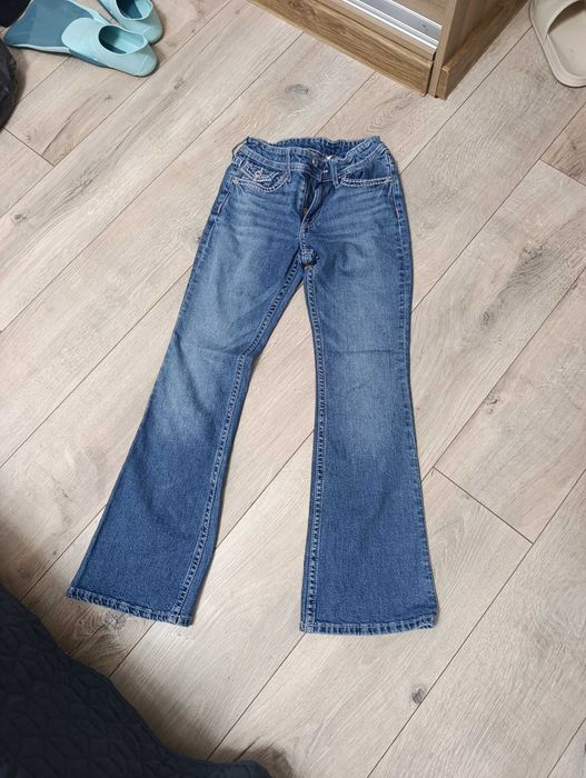 Дънки за момиче 152 от H&M