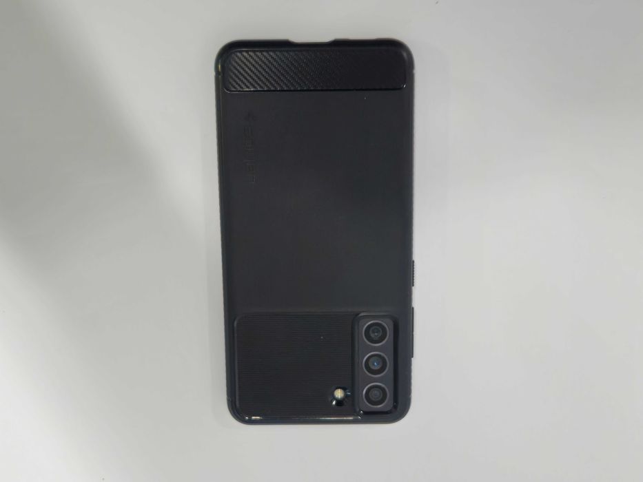 Telefon Samsung S21 FE 6/128Gb (Ag1 Alexandru B52602) Garantie 24 luni