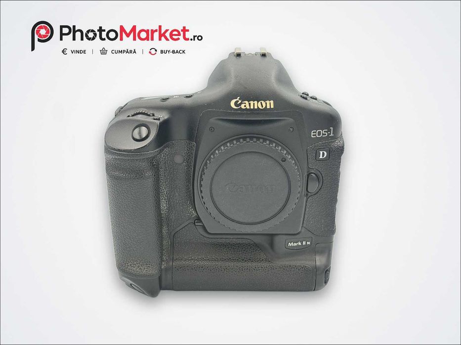 Canon 1D Mark II N -  factura + garantie!