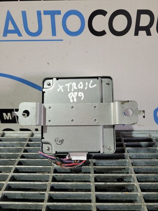Modul Nissan X - Trail T31 Facelift 2010 - 2014 (889) 41650JG04A