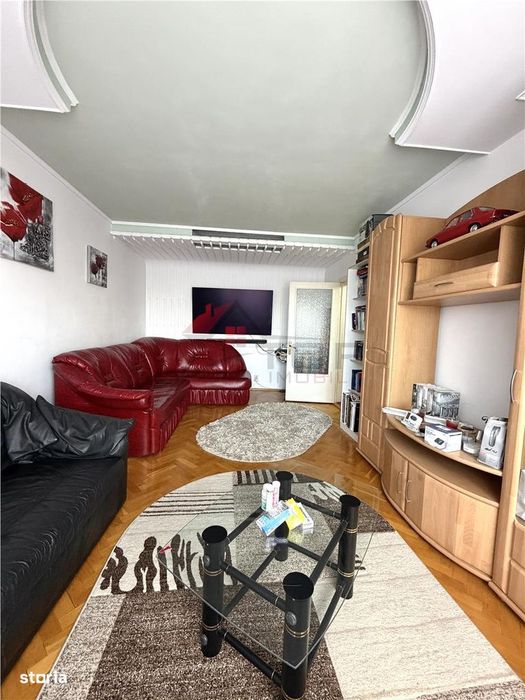 Apartament 3 camere decomandat- Esplanada Nicolina — fotografia 1
